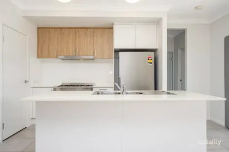 Property photo of 8 Friary Street Shaw QLD 4818