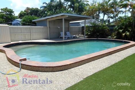 Property photo of 8 Oak Street Andergrove QLD 4740