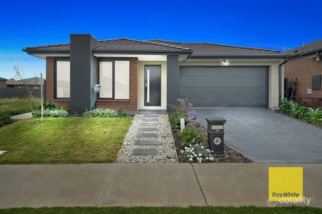 Property photo of 16 Hansel Drive Werribee VIC 3030
