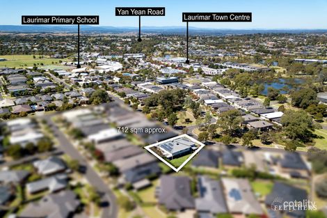 Property photo of 51 Coulthard Crescent Doreen VIC 3754