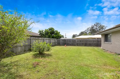 Property photo of 50 Pinelands Street Loganlea QLD 4131