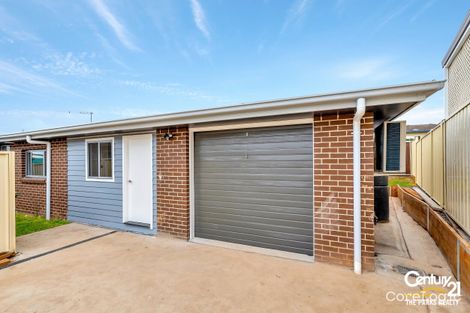 Property photo of 4A Girra Street Fairfield West NSW 2165