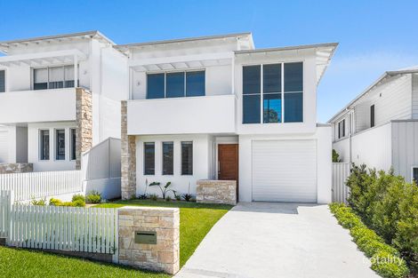 Property photo of 9A Alfred Avenue Cronulla NSW 2230