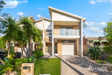 41 Panorama Pde, Panania, NSW 2213