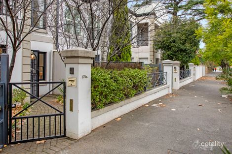 Property photo of 172A Brougham Place North Adelaide SA 5006