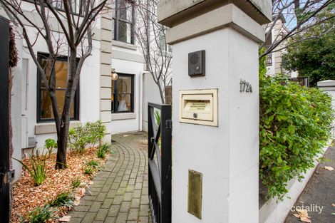 Property photo of 172A Brougham Place North Adelaide SA 5006