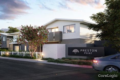 Property photo of 34/623 Albany Creek Road Albany Creek QLD 4035