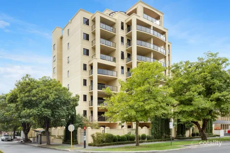 12/16 Kings Park Rd, West Perth, WA 6005