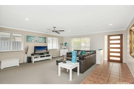 Property photo of 65 Seville Circuit Burleigh Waters QLD 4220