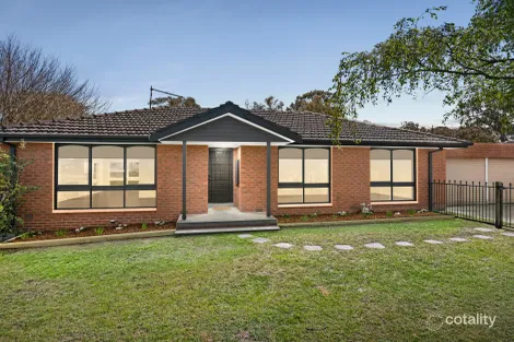 2/23 FERGUSON CT, FERNTREE GULLY, VIC 3156