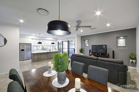 Property photo of 42 Serenity Drive Kalkie QLD 4670