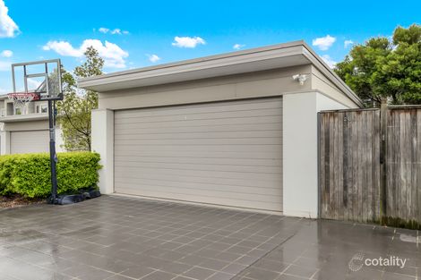 Property photo of 266 The Ponds Boulevard The Ponds NSW 2769