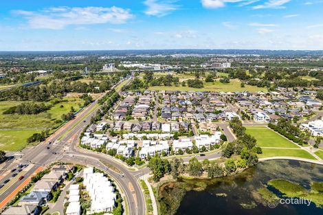 Property photo of 266 The Ponds Boulevard The Ponds NSW 2769
