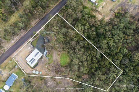 Property photo of 601 Duns Creek Road Duns Creek NSW 2321