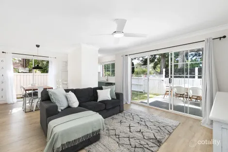 1/17 Harnleigh Ave, Woolooware, NSW 2230