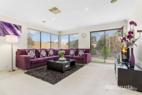 Property photo of 12 Poppy Drive South Morang VIC 3752