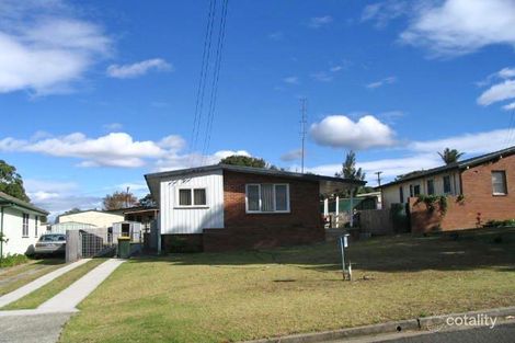 10 Davidson St, Warilla, NSW 2528