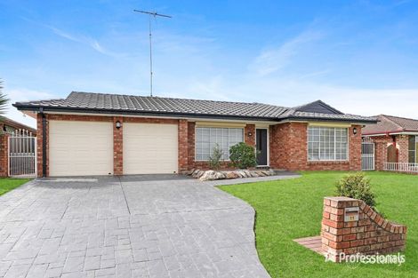Property photo of 11 Utah Place Erskine Park NSW 2759