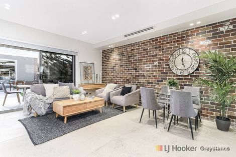 Property photo of 73 Dawn Street Greystanes NSW 2145
