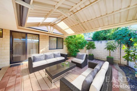 Property photo of 2/62 King George Street Innaloo WA 6018