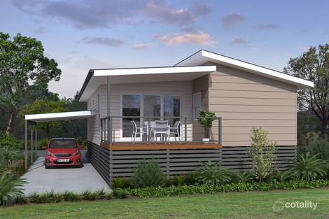 Property photo of 23/55 Sunpatch Parade Tomakin NSW 2537
