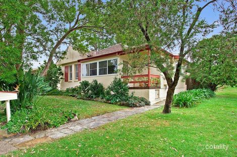 57 Station St, Thornleigh, NSW 2120