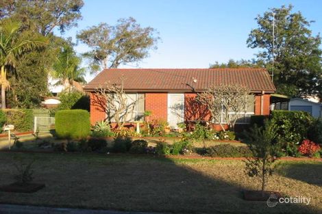 36 St James Ave, Berkeley Vale, NSW 2261