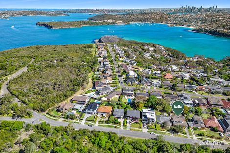 9 Bareena Dr, Balgowlah Heights, NSW 2093