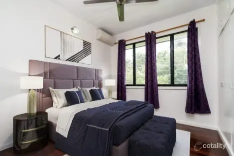 Property photo of 1 Attawomba Court Ludmilla NT 0820