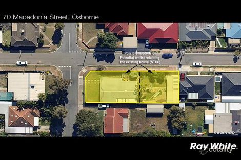 Property photo of 70 Macedonia Street Osborne SA 5017