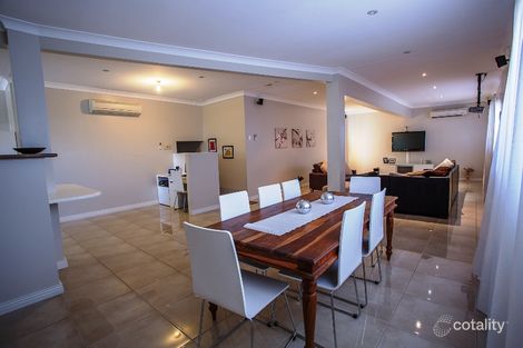 Property photo of 17 Second Avenue Parkside QLD 4825