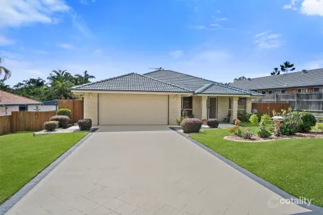 Property photo of 9 Seabrae Drive Redland Bay QLD 4165