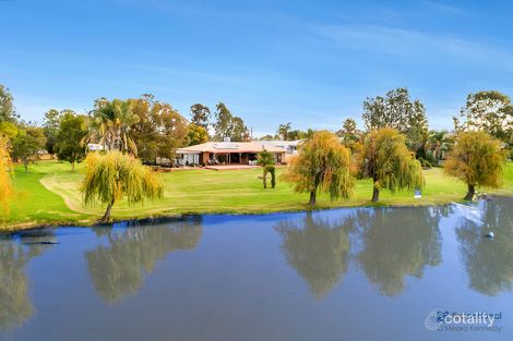 Property photo of 36 Henderson Street Yarrawonga VIC 3730