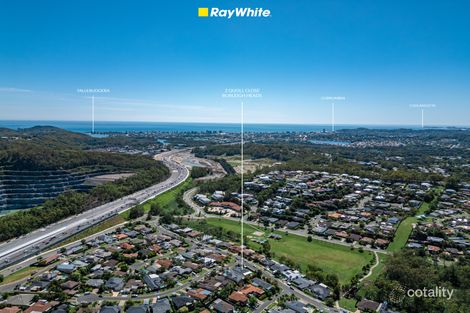 2 Quoll Cl, Burleigh Heads, QLD 4220