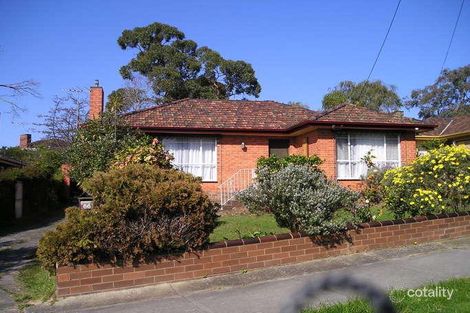 Property photo of 66 Orient Avenue Mitcham VIC 3132