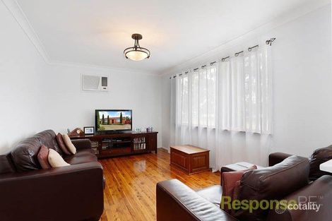 Property photo of 29 Alford Street Quakers Hill NSW 2763