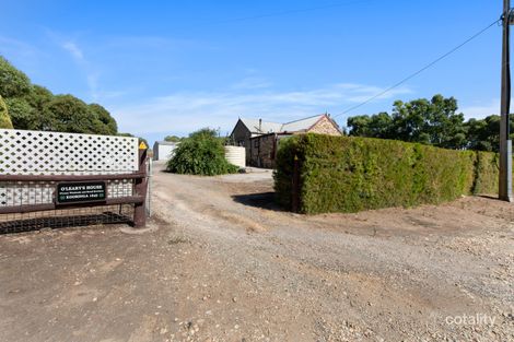 Property photo of 140 Chapel Street Burra SA 5417