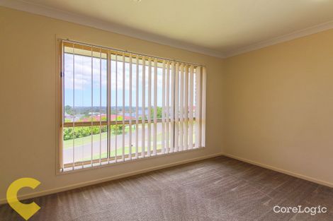 Property photo of 37 Bluetail Crescent Upper Coomera QLD 4209