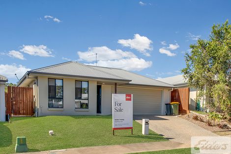 10 Seagull Bvd, Kirkwood, QLD 4680