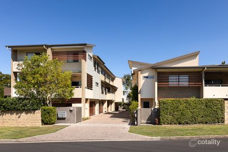 7/47 Shetland St, Morningside, QLD 4170
