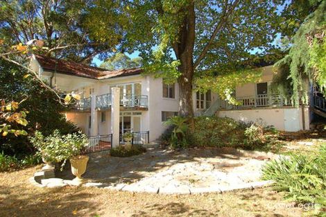 58 Bannockburn Rd, Pymble, NSW 2073