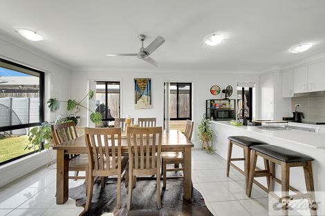 Property photo of 10 Seagull Boulevard Kirkwood QLD 4680