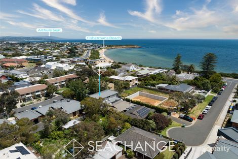 Property photo of 3/12 Townsend Lane Mornington VIC 3931