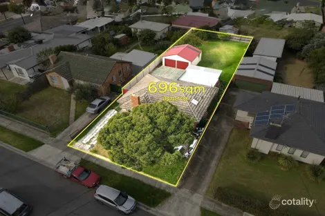 Property photo of 30 Lahinch Street Broadmeadows VIC 3047