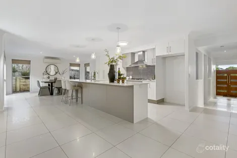 Property photo of 77A North Street Kedron QLD 4031