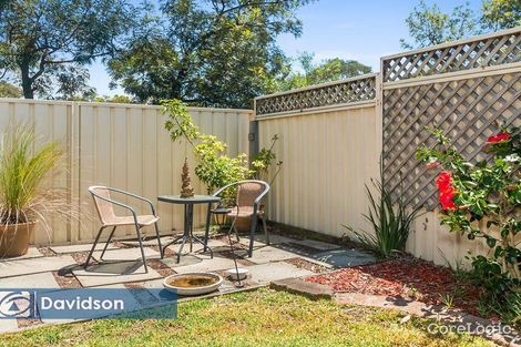 Property photo of 13 Clarendon Court Wattle Grove NSW 2173