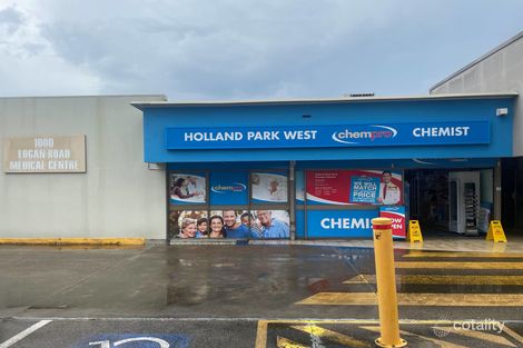 1000 Logan Rd, Holland Park West, QLD 4121