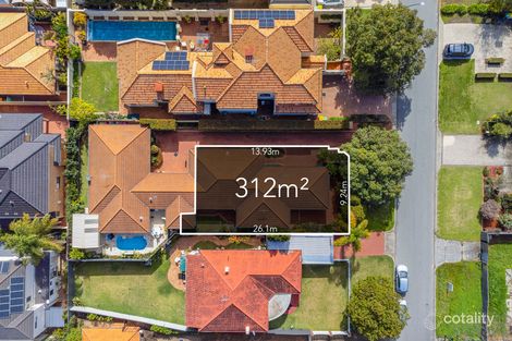 46a Mount View Tce, Mount Pleasant, WA 6153