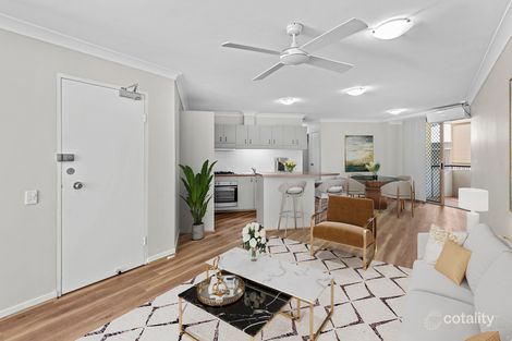 Property photo of 7/32-38 Newstead Terrace Newstead QLD 4006