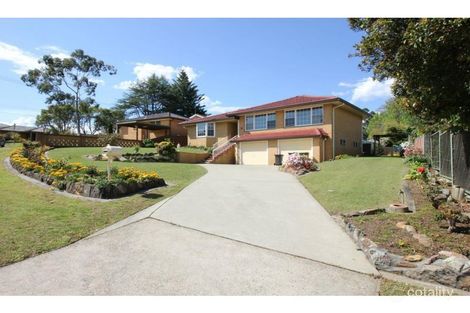 Property photo of 8 Moorilla Avenue Carlingford NSW 2118